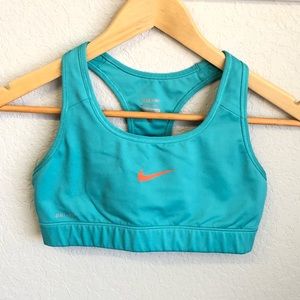 Nike ✔️ Pro Sports Bra